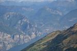 Munţii Monte Baldo - Riva del Garda
