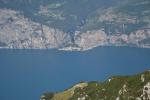 Munţii Monte Baldo - Campione del Garda