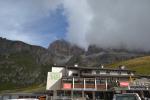 Munţii Dolomiti 3 - La baza muntelui