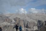 Munţii Dolomiti 3 - Piz Miara 2964m