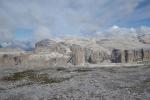 Munţii Dolomiti 3 - Altipiano delle Mesules