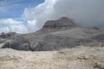 Munţii Dolomiti 3 - Piz Boe 3152 m