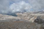 Munţii Dolomiti 3 - Val Lasties