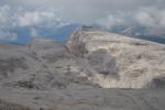 Munţii Dolomiti 3 - Sas de Pordoi