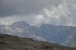 Munţii Dolomiti 3 - Dolomiti Catinaccio
