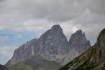 Munţii Dolomiti 3 - Sasso Levante 3114 m