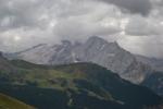 Munţii Dolomiti 3 - Gran Vernel 3210 m