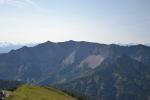 Munţii Rotwand - Alpii