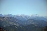 Munţii Rotwand - Alpii