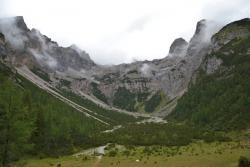 Dolomiti di Brenta I 2015 - Val di Nardis 