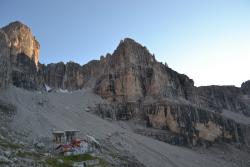 Dolomiti di Brenta II 2015 - Val d’Ambiez
