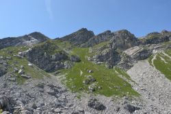 Munţii Hindelanger Klettersteig V1 - 1587274741